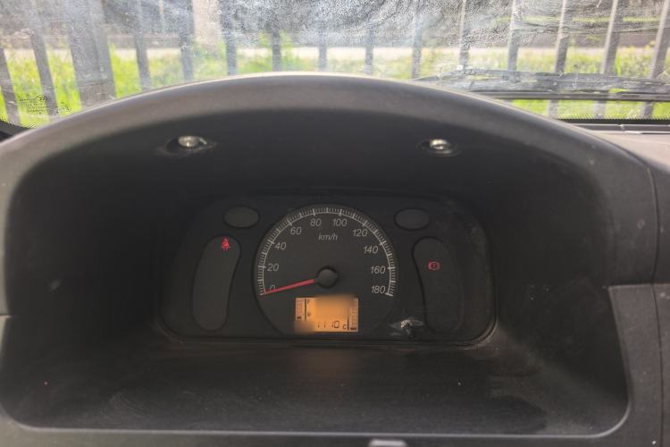 Used Wuling Zhiguang 2023 1.5L Practical Version 5/7 Seats
