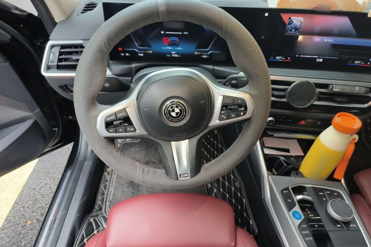 Used BMW i3 2022 eDrive 35 L
