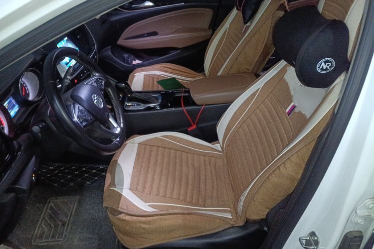 Used Buick Regal 2017 20T Luxury Model