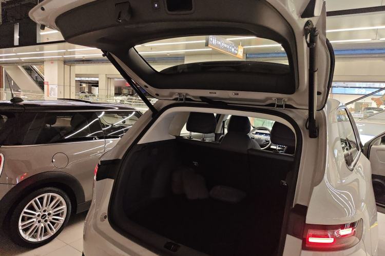 Used Leapmotor B10 2025 510 Joyful Edition