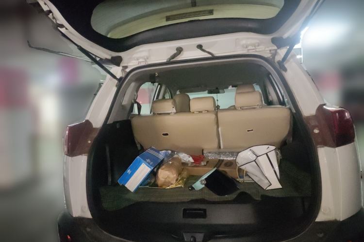 Used Toyota RAV4 2013 2.0L CVT Two-Wheel Drive Urban Edition