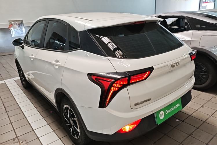 Used NETA V 2021 Long-Range Smart Edition