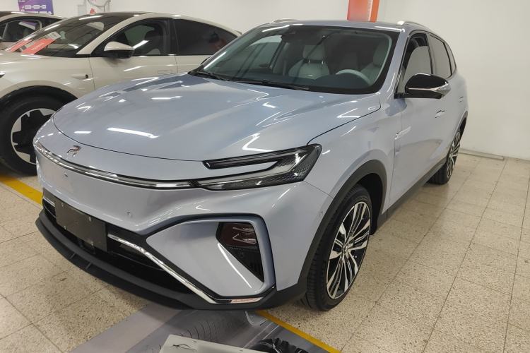 Used Rising MARVEL R 2021 Rear-Drive PRO Edition