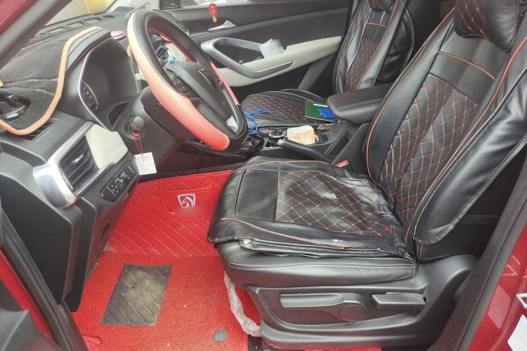 Used Baojun 530 2019 1.5T CVT Luxury 7-seater China VI