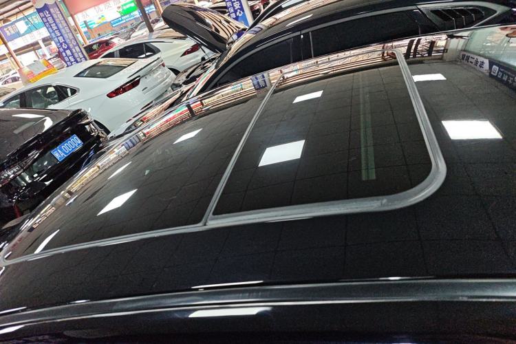 Used Bestune B70 2023 Third Generation 1.5T Automatic Enjoyment Version
