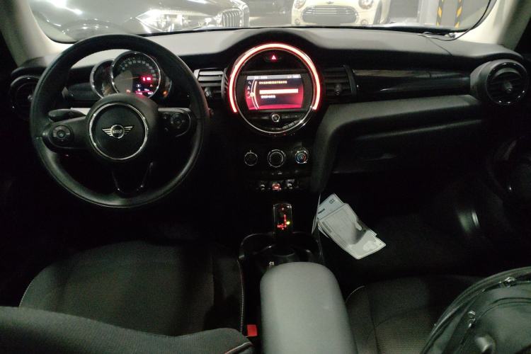 Used MINI 2019 1.5T ONE PLUS
