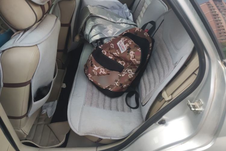 Used Buick Excelle 2015 1.5L Manual Classic Trim