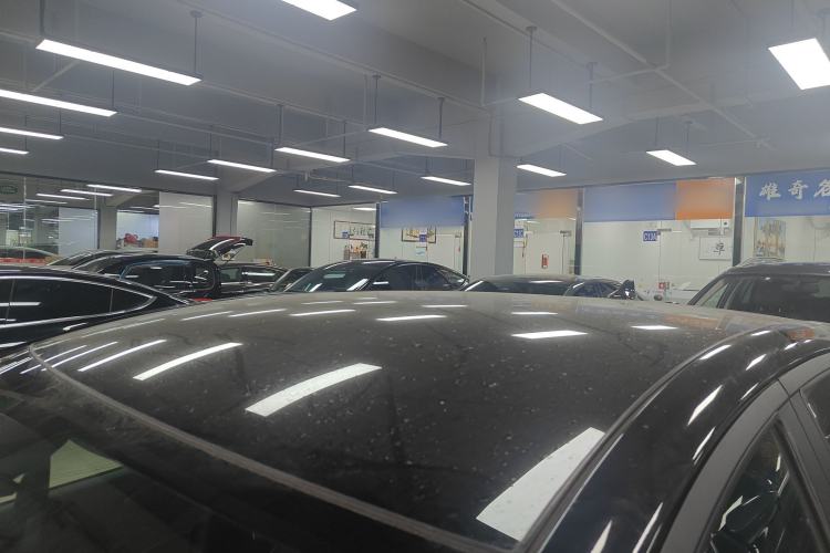 Used BYD Dolphin 2023 401km Knight Edition