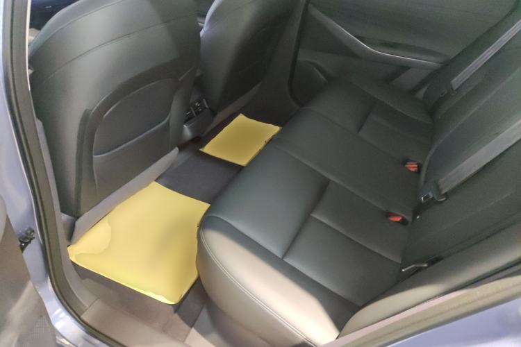 Used Nissan N6 2026 Model 180 Max
