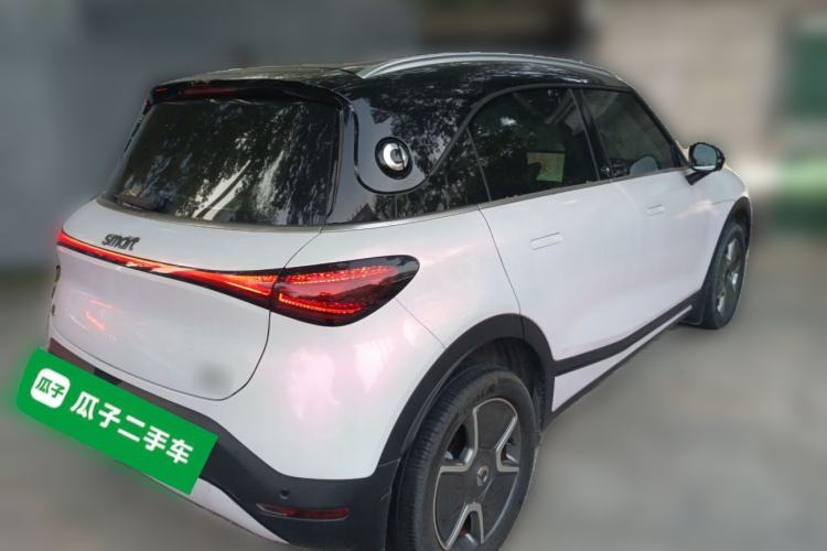 Used smart #1 2024 Pro+ Edition