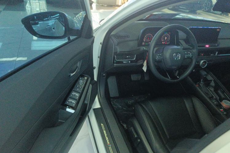 Used Honda Inspire 2023 260TURBO Deluxe Edition Driver Seat