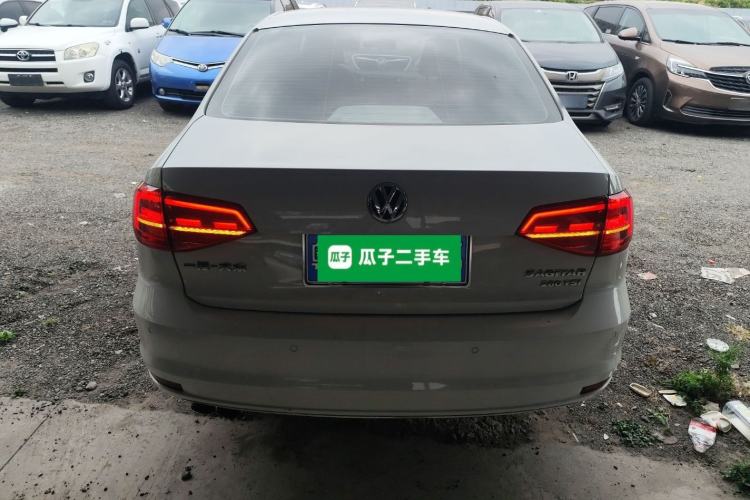 Used Volkswagen Sagitar 2018 280TSI DSG Comfort Model