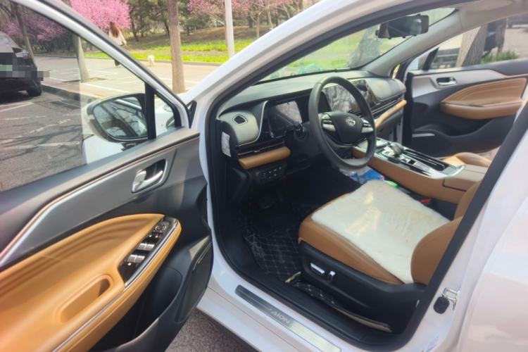 Used AION S 2019 Meizu Evo 530