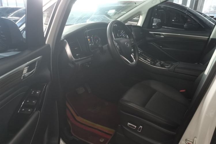 Used GAC Trumpchi M8 2023 Lingxiu Series 390T Luxury Edition
