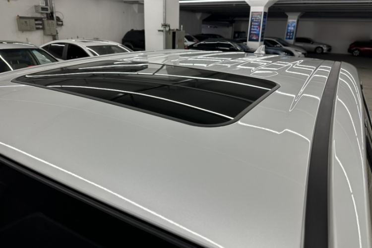 Used Toyota RAV4 2023 2.0L CVT Two-Wheel Drive Fashion Edition