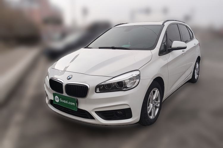 Used BMW 2 Series Active Tourer 2016 218i Fashion Model