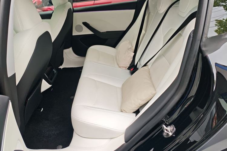 Used Tesla Model 3 2023 Long-Range All-Wheel-Drive Version
