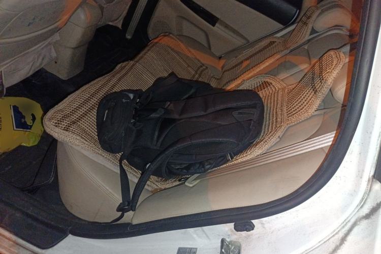 Used Changan Eado 2015 1.6L Automatic Luxury Model