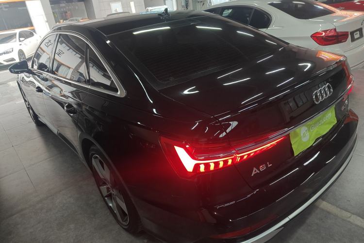 Used Audi A6L 2023 45 TFSI quattro Prestige Dynamic Edition
