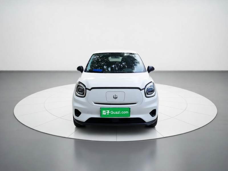 Used Leapmotor T03 2024 200 Lite Edition — 2