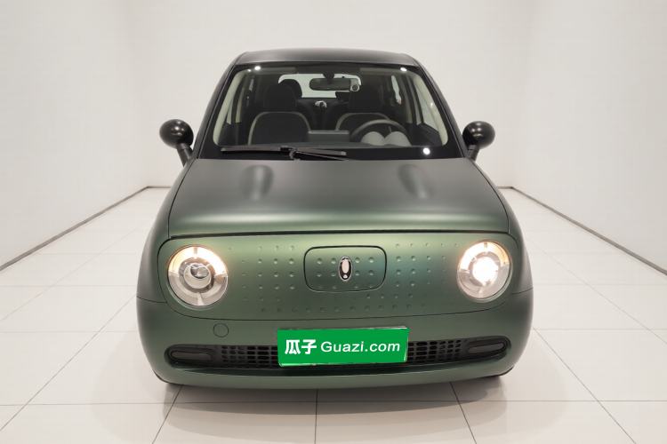 Used ORA Black Cat 2022 Updated Version 301 km Cute Pet Edition Lithium Iron Phosphate