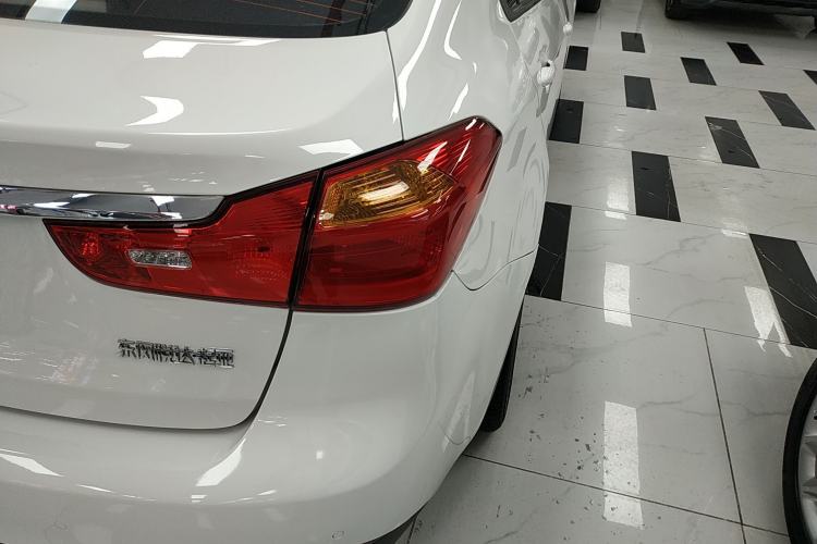 Used Kia K3 2015 1.6L Automatic GL
