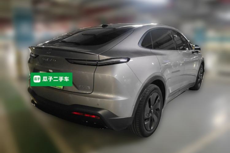 Used ONVO L60 2024 60 kWh All-Wheel Drive
