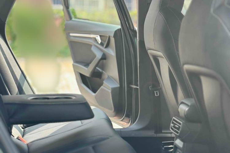 Used Audi A3 2021 A3L Limousine 35 TFSI Ambition Style Edition