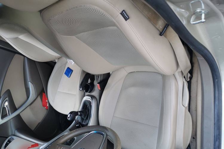 Used Buick GT 2013 GT 1.6L Manual Entry-Level Model
