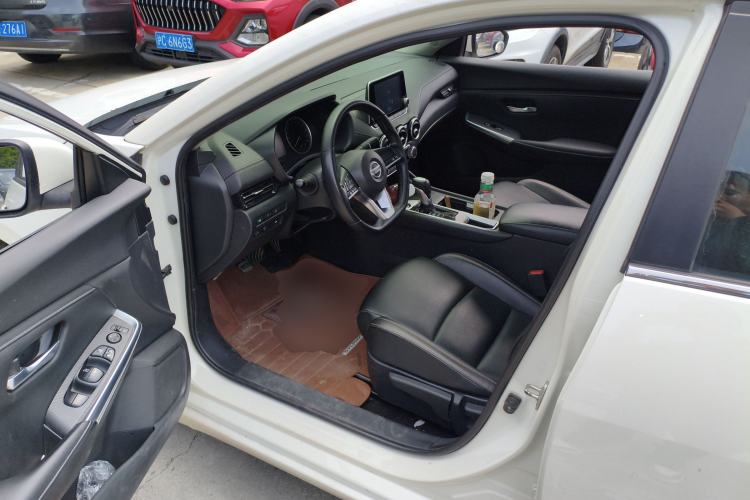 Used Nissan Sylphy 2020 Revised 1.6L XL CVT Enjoyment Edition