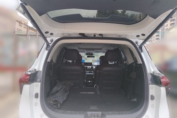 Used FORTHING Yacht 2022 1.5T DCT Chasing-the-Waves Edition
