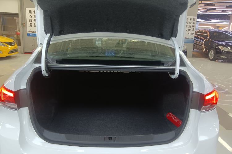 Used Buick GT 2021 Revised Version 1.3T Automatic Mild Hybrid Elite Edition