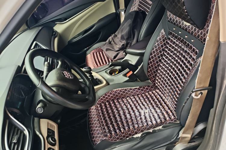 Used Buick GT 2015 15N Manual Entry-Level Trim