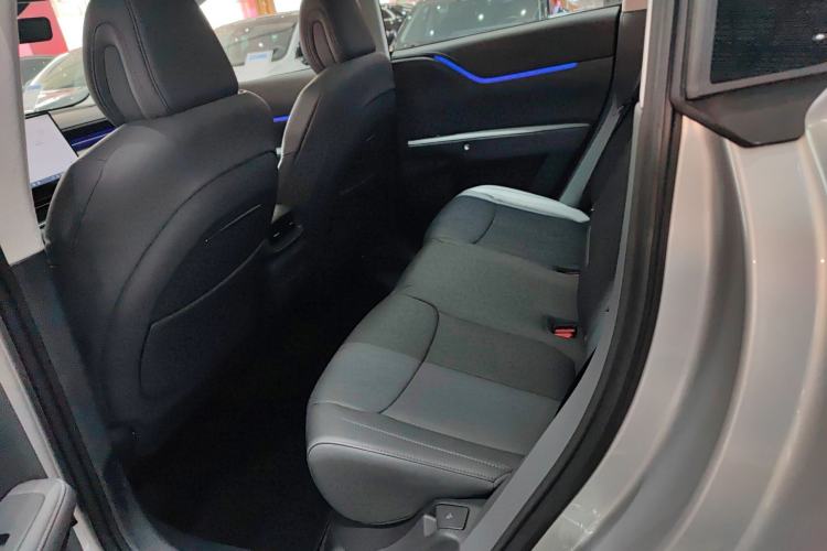 Used XPeng G6 2025 625 Long-Range Max Flagship Edition