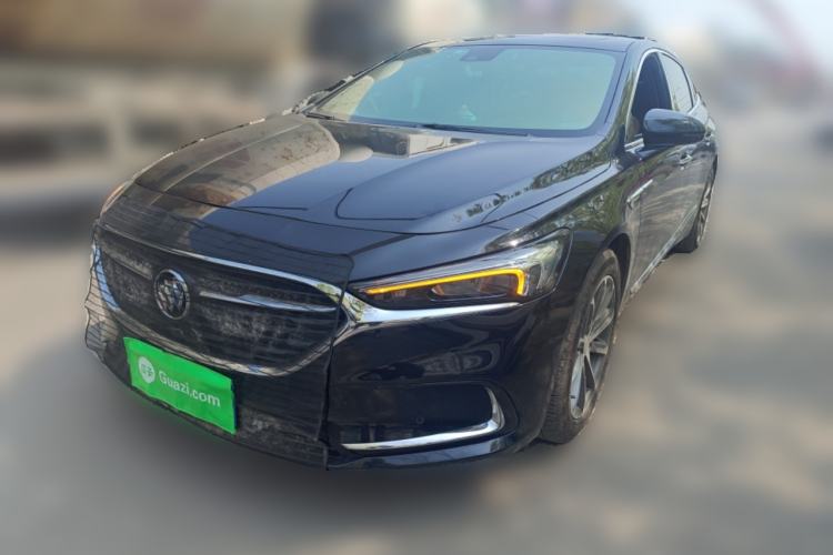 Used Buick LaCrosse 2021 652T Premium Edition