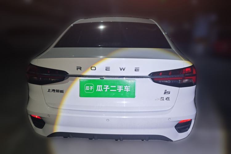 Used Roewe i5 2021 Revised Version 1.5L CVT Diamond Edition
