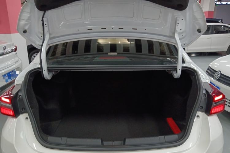 Used Chery Arrizo GX 2019 Pro 1.5T CVT Model Color Version China VI Standard
