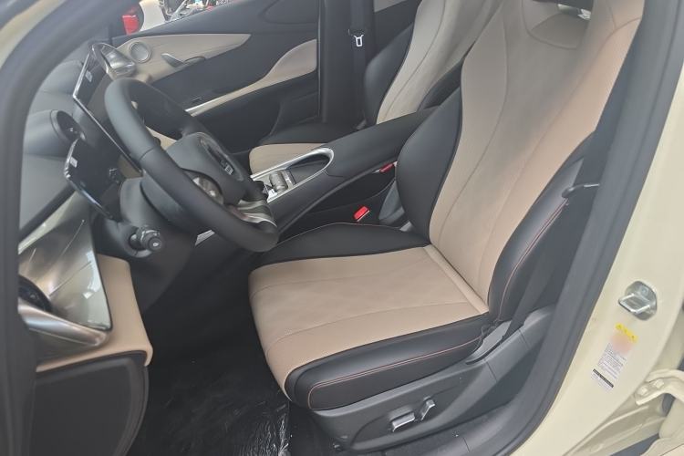 Used BYD Dolphin 2025 420km Free Edition