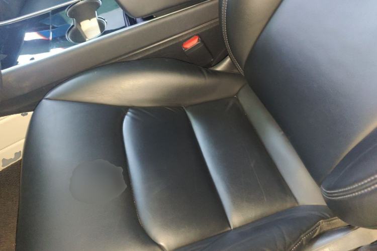 Used Tesla Model 3 2020 Refreshed Version Long-Range Rear-Wheel Drive