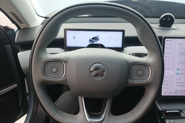 Used Nio ET5 2022 75 kWh
