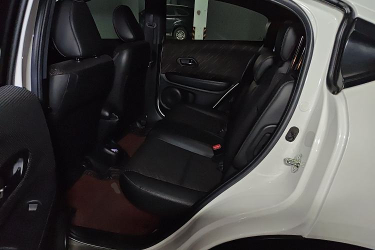 Used Honda XR-V 2017 1.8L EXi CVT Comfort Version