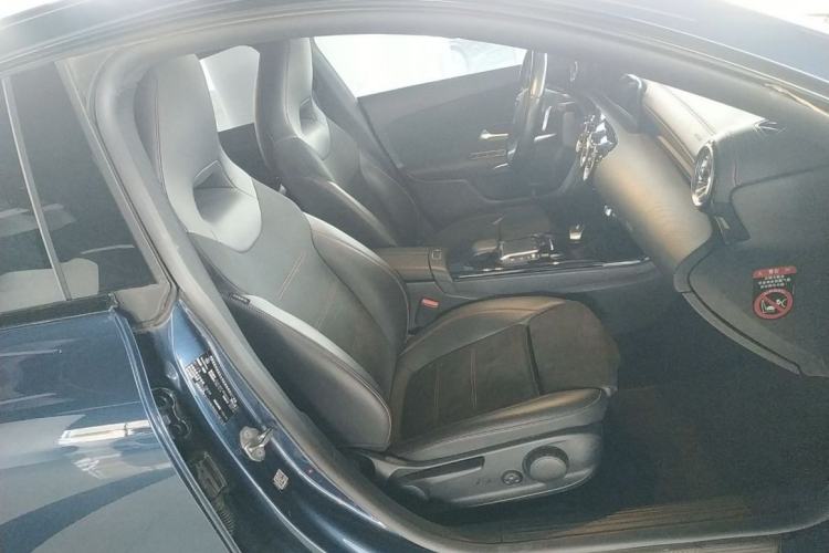 Used Mercedes-Benz CLA 2021 CLA 200 Shooting Brake
