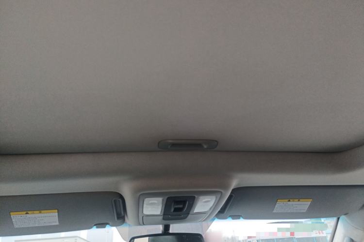 Used Kia Borrego 2015 3.8L Luxury Edition China IV