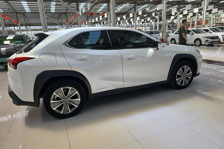Used Lexus UX New Energy 2020 300e Pure·Joy Edition
