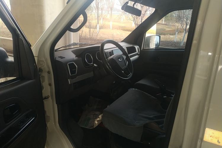 Used Kama Junhang ES 2022 ES7 Comfort Edition - Guoxuan High-Tech