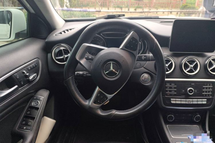 Used Mercedes-Benz GLA 2019 GLA 200 Dynamic Edition
