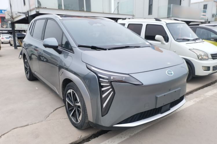 Used AION Y 2023 Plus 510 Smart Edition
