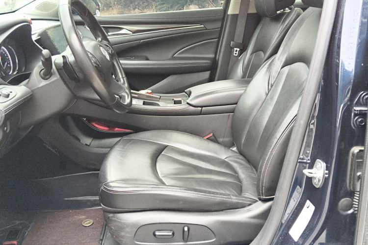 Used Buick LaCrosse 2020 652T Luxury Version