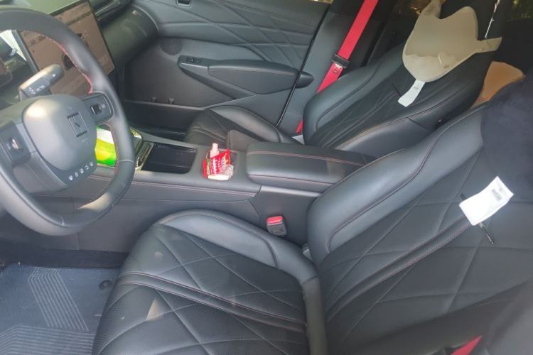 Used Zeekr X 2026 Ultra Five-Seat Edition