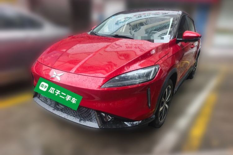 Used XPeng G3 2019 Smart Edition Guazi used car, China used car export, Used car for sale, Used  cars, Cheapest cars for sale